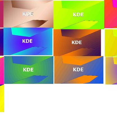 KDE abstract wallpaper 10 - KDE Store