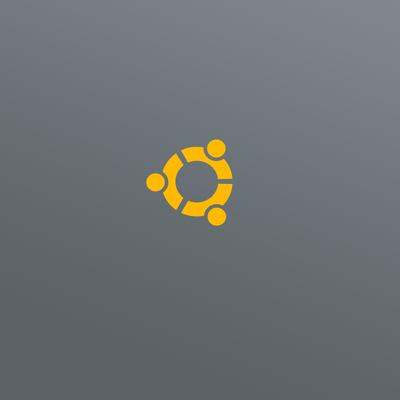 ubuntu lite black - KDE Store