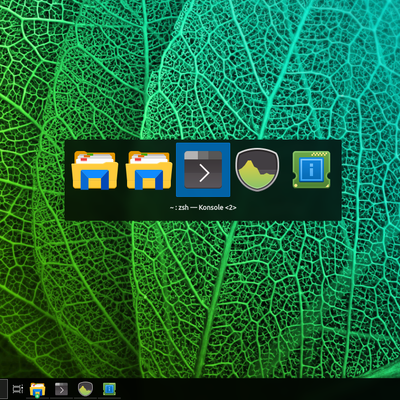 MediumDefault - KDE Store