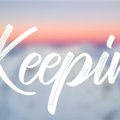 Keepin global theme - KDE Store