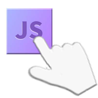 JavaScript Button - KDE Store