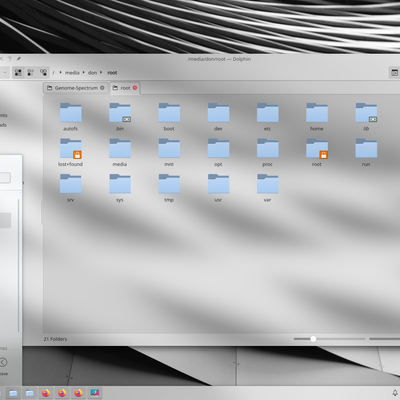Spite - KDE Store