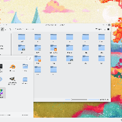 Spite Plasma Opaque - KDE Store