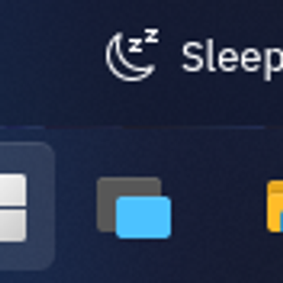 Present Windows Button for Willow - KDE Store