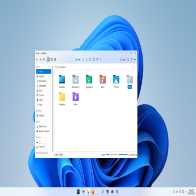 store.kde.org