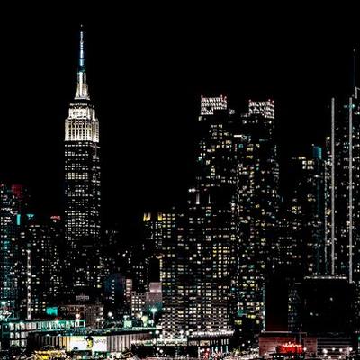 Dark City - KDE Store
