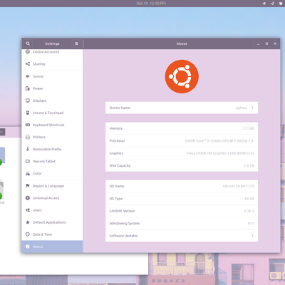 City - KDE Store