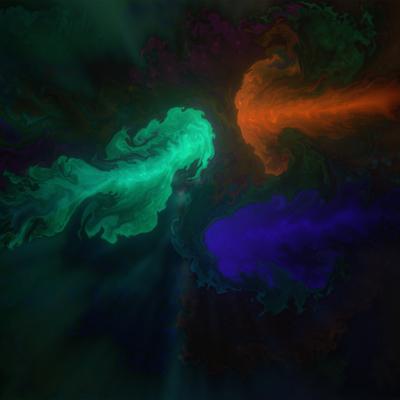 Abstract Wallpaper 0006 - KDE Store