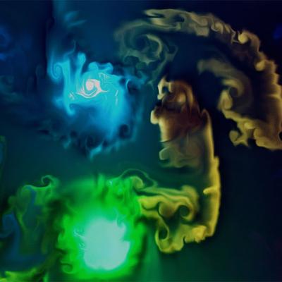 Blue Light - KDE Store