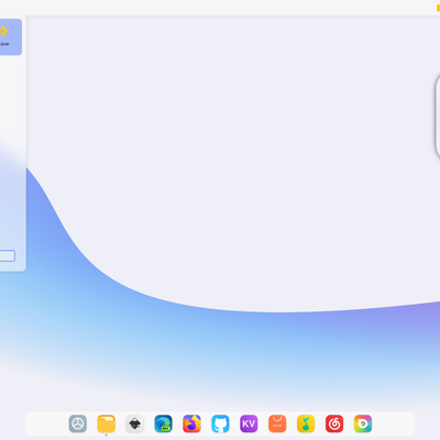 Future Plasma Theme - KDE Store