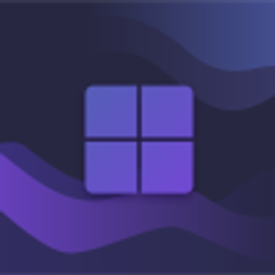 Win12OS-Nord Global Theme - KDE Store