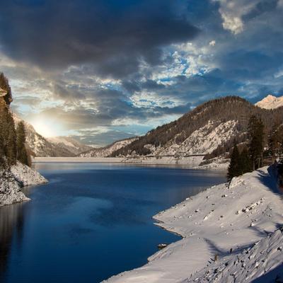 Mountains - KDE Store