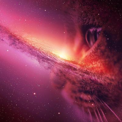 Galaxy - KDE Store