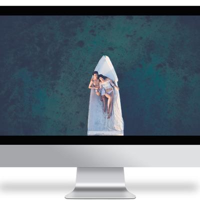 love with ocean - KDE Store