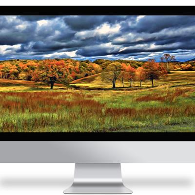 grass land - KDE Store
