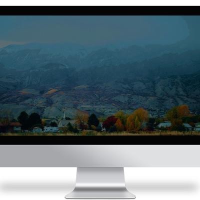 morning mist - KDE Store