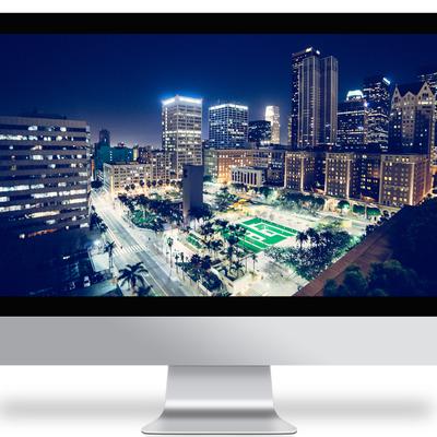 night City - KDE Store