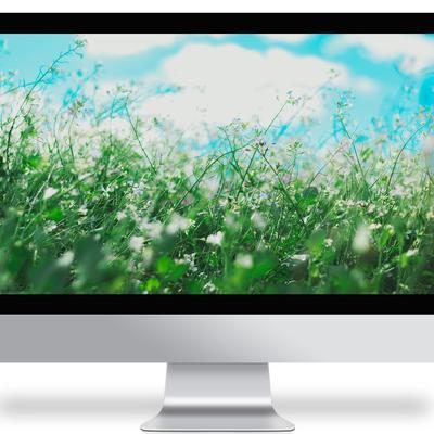 Grass - KDE Store