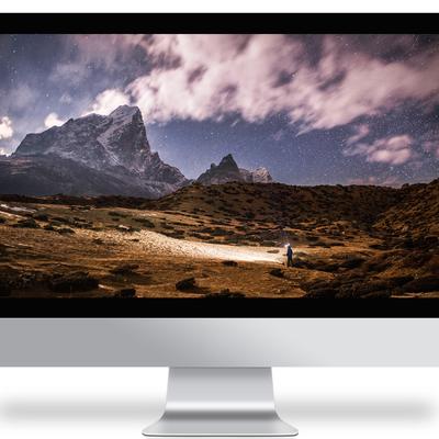 ground and sky - KDE Store