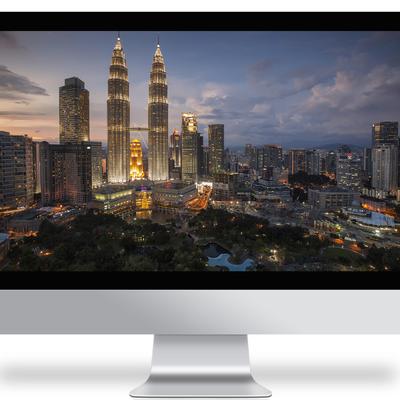 cities - KDE Store