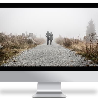 morning mist - KDE Store