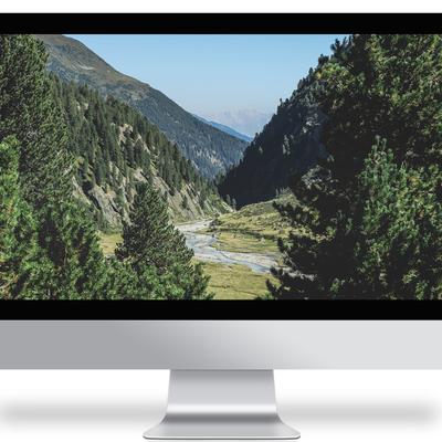 green - KDE Store