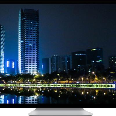 blue city - KDE Store