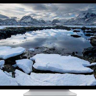 ice lake - KDE Store