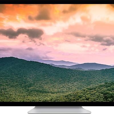 Natural Landscape - KDE Store