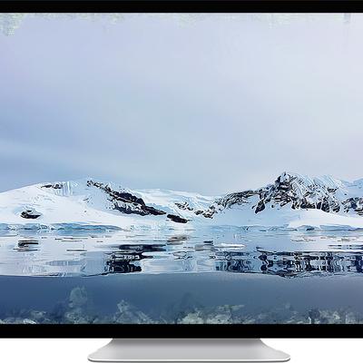ice flow - KDE Store