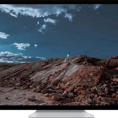 rocks and sky - KDE Store