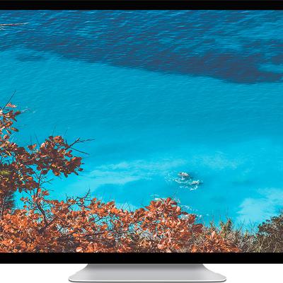 blue sea - KDE Store