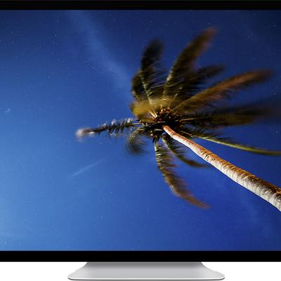blue sky - KDE Store
