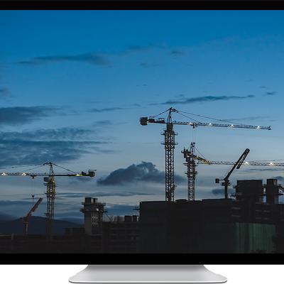 blue sky - KDE Store
