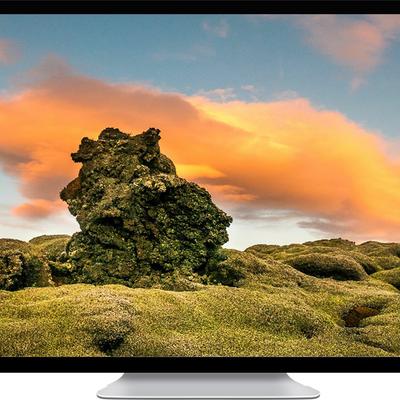sky cloudy - KDE Store