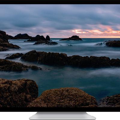 rocks and sea - KDE Store