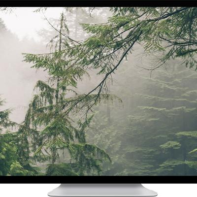 mist and green - KDE Store