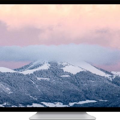 cloudy sky - KDE Store