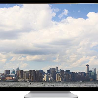 sky cloudy - KDE Store