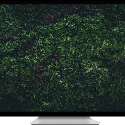 green - KDE Store