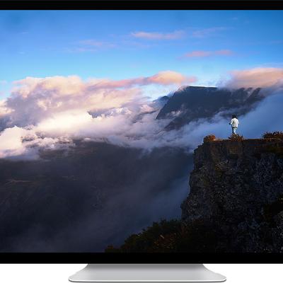 sky cloudy - KDE Store