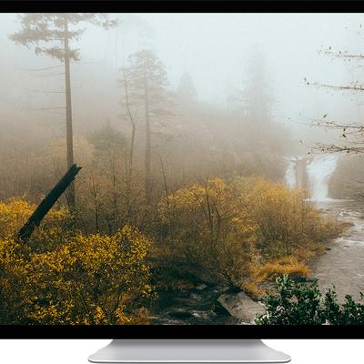 mist - KDE Store