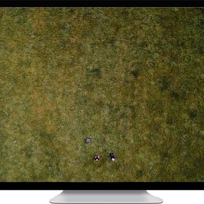 Grass - KDE Store