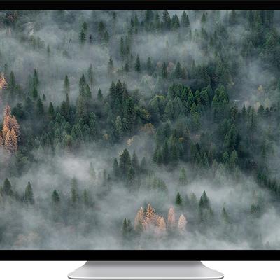 mist trees - KDE Store