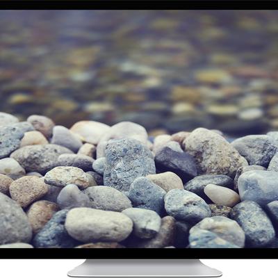 little rocks - KDE Store