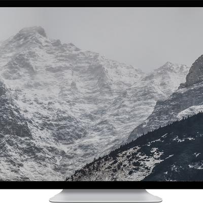 mist snow - KDE Store