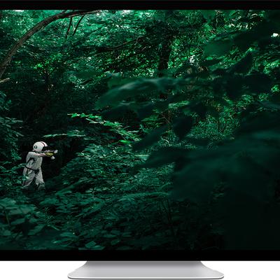 green - KDE Store