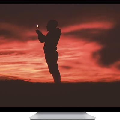 red day - KDE Store