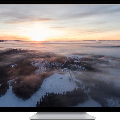 mist evening - KDE Store