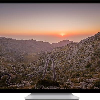 Evening - KDE Store